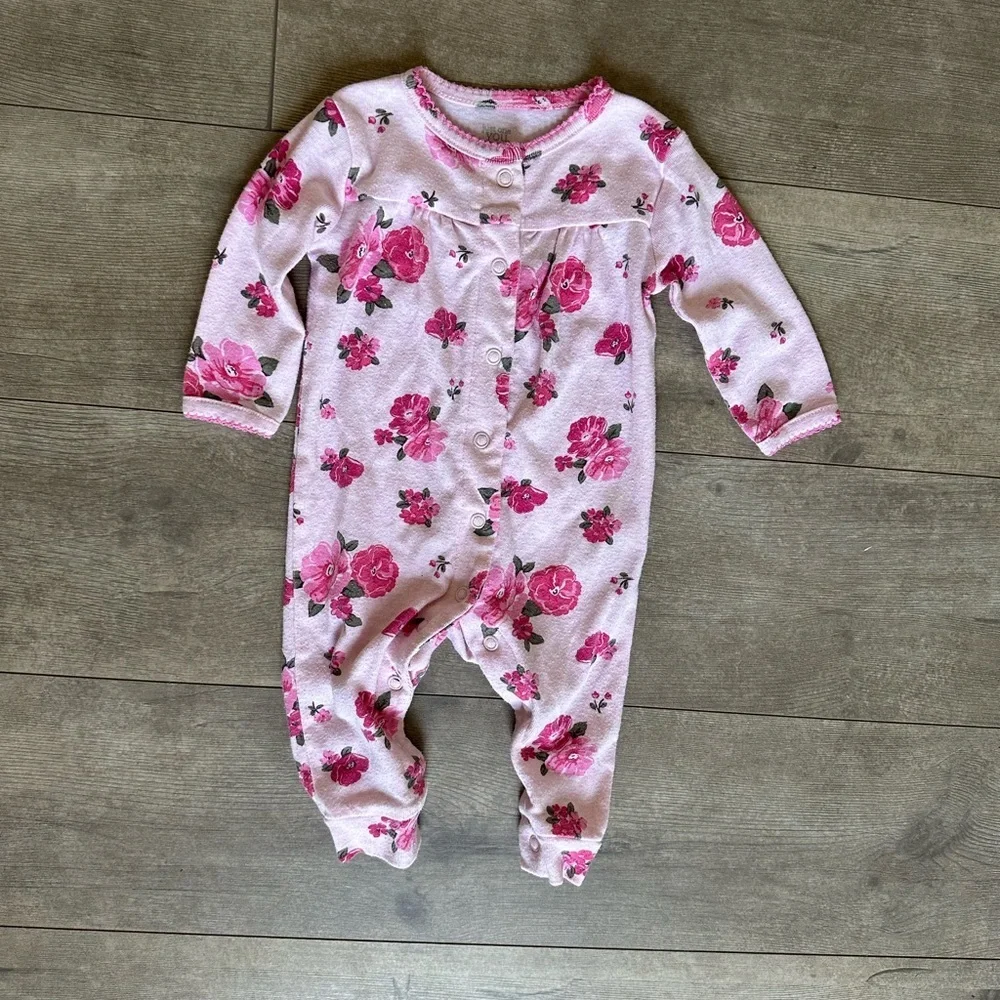 Carters carter’s floral